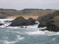 Belle-Île Donnant