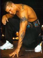 Randy orton
