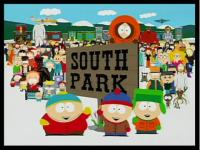 South Park.