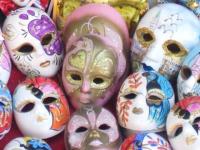 Venice: Souvenirs 3