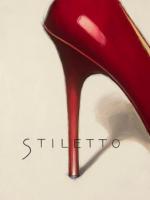 Le soulier rouge