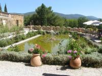 Château de Lourmarin