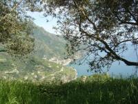 Côte amalfitaine