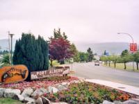 Port Alberni BC