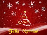Joyeux Noël à tous!