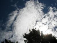 Cloudy