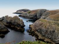 Belle-Ile Port Goulphar