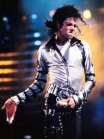 M Jackson