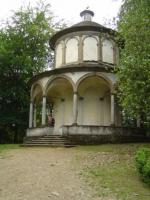Sacré Monto Orta