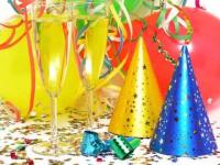 Feliz año nuevo 2009
