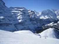 Le Lauberhorn