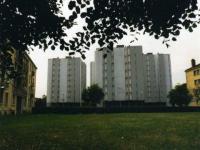 Tours d'Anthouard