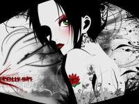 Visage de femme_02