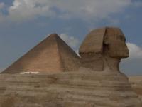 Pyramide 2008