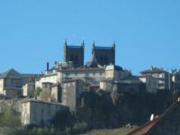 St Flour