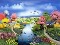 Test paysage
