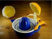 Presse citron