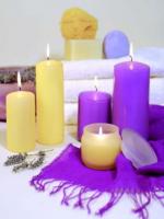 Velas 1