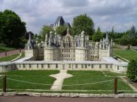 Chambord en miniature