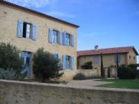 Miramont : belle restauration