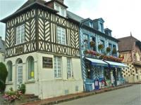 Beaumont-en-Auge
