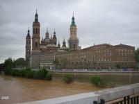 Zaragoza : Basilica del Pilar
