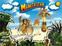 Film Madagascar