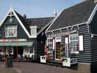 Village de Marken