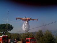 Avion pompier