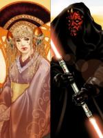 Star Wars : pile et face