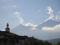Antigua Guatemala