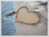 Coeur en dérive