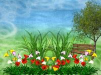 Springtime