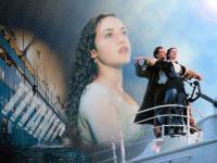 Titanic affiche