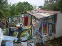 L'atelier de Jean le peintre