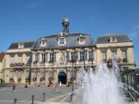 Troyes mairie