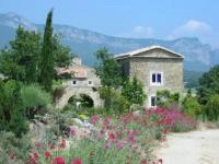 ça sent bon la provence