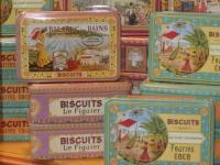 Bruges: La Cure Gourmande