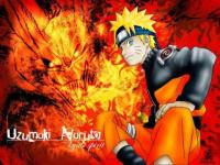 Uzumaki naruto