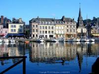° Honfleur °