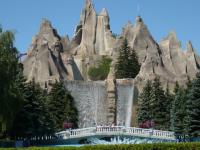 Canada's Wonderland