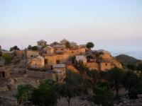Charmant petit village