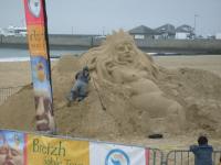 Plage de Quiberon