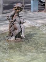 Fontaine Clermont-Ferrand