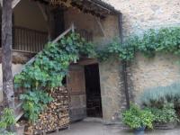 La ferme aux grives