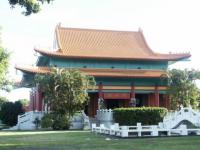 Temple chinois