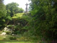 Sacré coeur de Torcé-Viviers