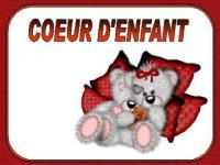 Coeur d'enfant