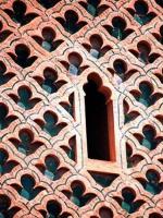 Détail de mosquée 2