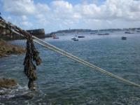 De Dinard à St-Malo